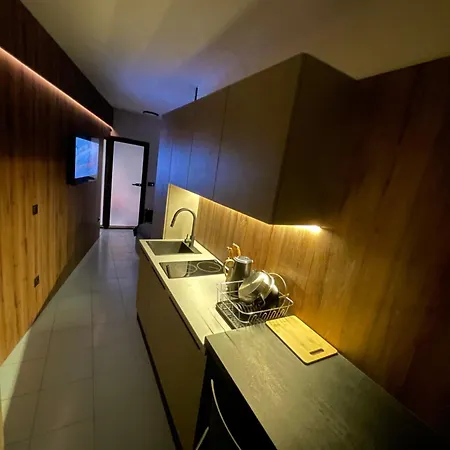 Appartamento Luxe Kampor