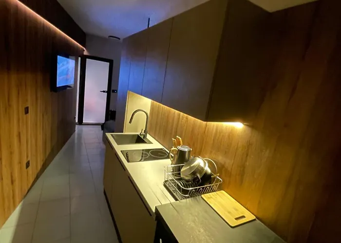 Appartamento Luxe Kampor