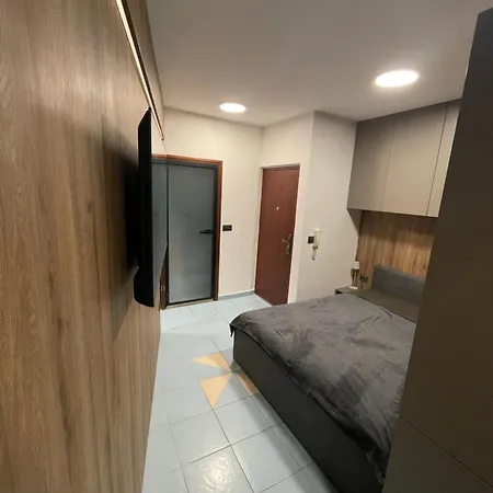 Luxe Lejlighed