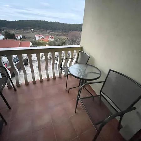 Luxe Kampor